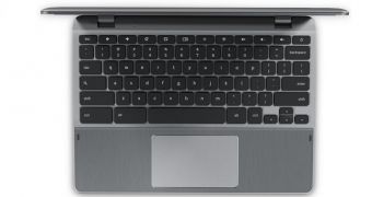Quickstep wants to test your laptop's trackpad efficiency