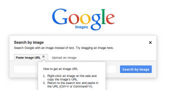 Google's Search by Image Is Broken for Some, a Fix Is in the Works
