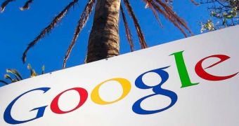 Google's Brin talks about mass surveillance