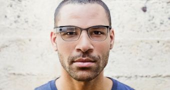Google Glass could be launched later this year, confirms Brin