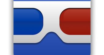 Google Goggles could morph into a physical item rather than an app