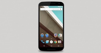 Nexus 6 will be the sole recipient of Google's wireless plans