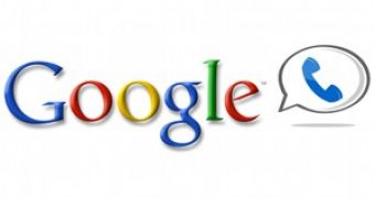 Google is continuing its push in the IP communications market