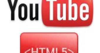 YouTube supports only H.264 HTML5 videos