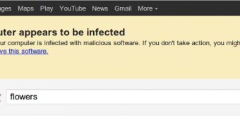 Google will be sending notifications to those infected