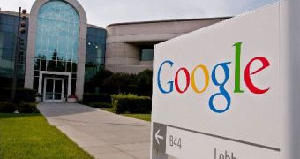 Google to Provide Search Technology to MySpace