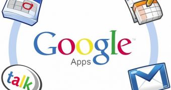 Google Apps to become safer