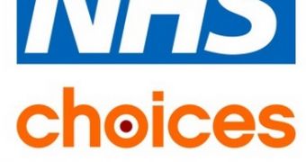 NHS Choices website not hacked