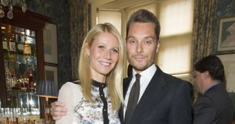 Goop CEO seb Bishop quits his job after creative differences with Gwyneth Paltrow