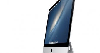 Gorgeous New iMac Rolls Out with Revamped Design and Display, CPU Upgrade