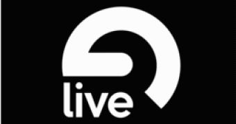 The Ableton Live 6 logo
