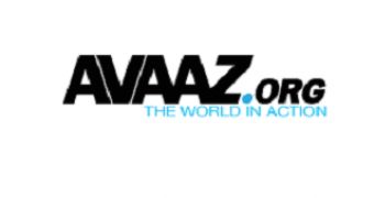 Avaaz.org attacked
