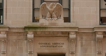 US General Services Administration headquarters