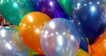 Governments Should Ban Helium Balloons, Cambridge Researcher Says