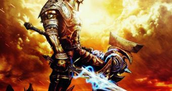 Governor: Kingdoms of Amalur Needed 3 Million Sales to Break Even