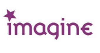 Imagine logo