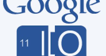 Last Call for Google's I/O 2011