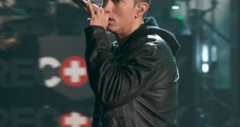 Eminem will perform at the Grammys 2011 in duet with Dr. Dre