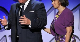 Grammys 2012: Amy Winehouse Should Have Been There