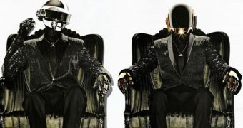 Daft Punk will perform at the 2014 Grammys with Stevie Wonder, their first televised performance since 2008