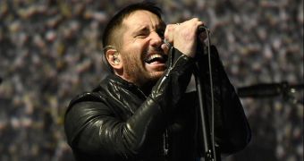 Grammys producer apologizes to Trent Reznor for cutting his performance short at the 2014 edition of the awards