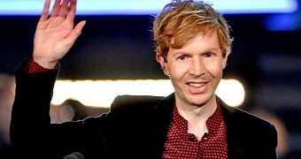 Beck won Album of the Year at the Grammys 2015, beating Beyonce to the punch