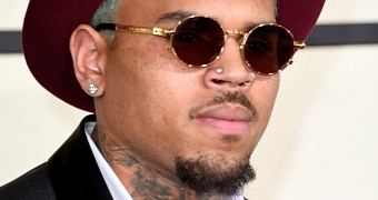 Chris Brown was invited at the Grammys 2015, even though he was up for just one award