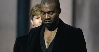 Also at the Grammys 2015, Kanye West tried to hijack Beck's biggest moment, when he won Album of the Year