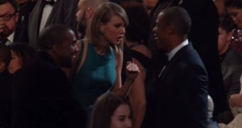 Taylor Swift really wants to do brunch with Jay Z