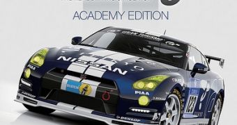 Gran Turismo 5: Academy Edition Announced in Europe