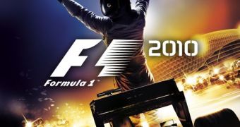 F1 2010 is better than Gran Turismo 5, Codemasters says