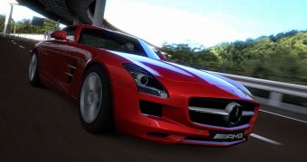 Gran Turismo 5 Cost More than 60 Million Dollars