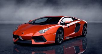 New cars are coming to Gran Turismo 5