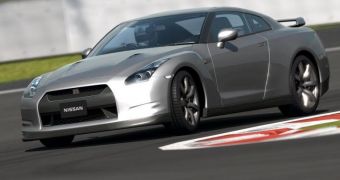 Gran Turismo 5 Prologue will soon see the full version arrive
