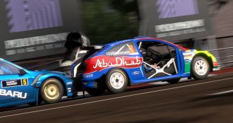 Gran Turismo 5 Speeds to Number One in the United Kingdom