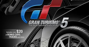 Gran Turismo 5's XL Edition is coming soon
