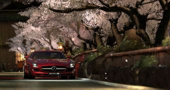 Gran Turismo 5's Online Features Detailed