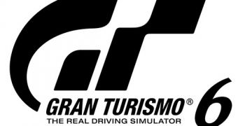 Gran Turismo 6 is now official