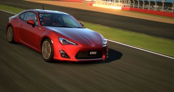GT6 is out soon