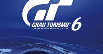 Gran Turismo 6 has microtransactions