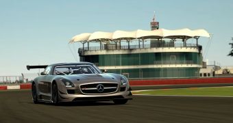 Gran Turismo 6 will start its engine this year