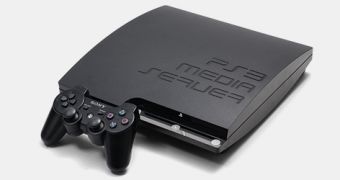 The PS3 will still receive new games