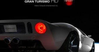 Gran Turismo HD for PS3 - The First Racing Game with No Cars