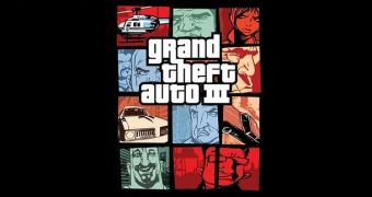 Grand Theft Auto III is coming soon to PS3