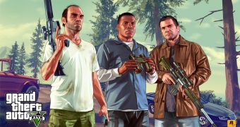 New adventures are coming to GTA 5