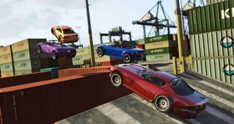 GTA 5 might be coming to new consoles soon