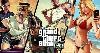 Grand Theft Auto 5 Has No Chance of Landing on Linux. Or Has It?
