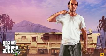 GTA 5 is coming soon to new platforms