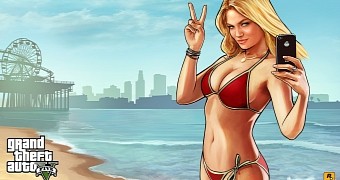 Grand Theft Auto 5 Looks Stunning on PS4, Gets More Details via GameStop Expo Visitor
