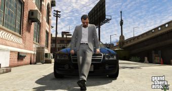 GTA Online delights players with microtransactions